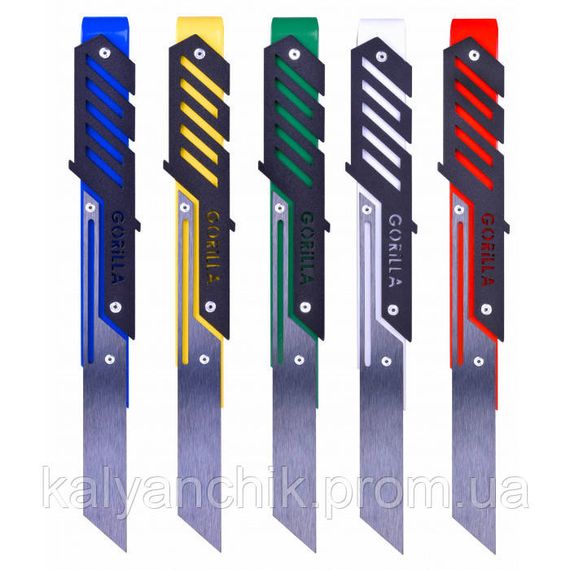 Щипці для кальяну Gorilla Monster | Зображення 5