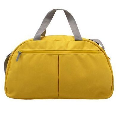 Дорожня сумка Semi Line 22 Yellow (A3050-6) (DAS303099) | Зображення 1