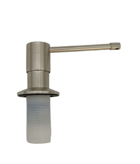 Дозатор Fabiano FASD 25 Inox (8241.401.0396) | Зображення 6