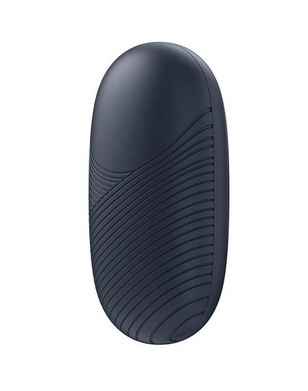 Потужний вібратор Satisfyer Lay-On - Dark Desire, водонепроникний, 15 режимів роботи Sex Aura | Зображення 3