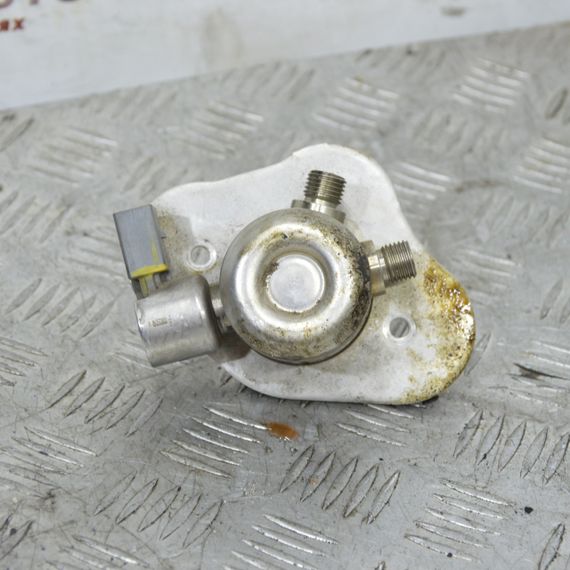 ПНВТ 2.0 BMW N43 E87 E90 E91 E92 2004-2013 Паливний насос високого тиску БМВ е87 е90 7562473 0261520041 | Зображення 2