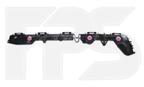 Крепеж заднего бампера правый Toyota Prius '15- (FPS)