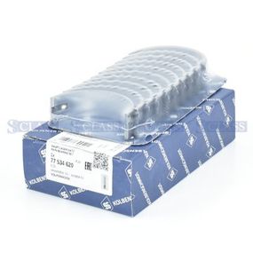 Вкладыши коренные 0.50 VW Caddy 1.4 i 95-10,77534620