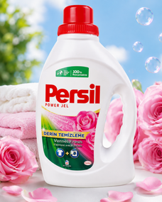 Гель для прання Persil Color 3.96 л (9000101566086) p