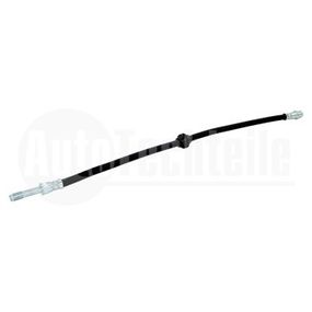 Шланг тормозной задний Mercedes Benz Sprinter  311-519 (4x4), AutoTechteile, 100 4333, 4333