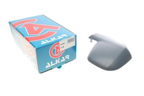 Кришка дзеркала під фарбування  R Citroen Berlingo Peugeot Partner 1.6 HDi 08- 6342998