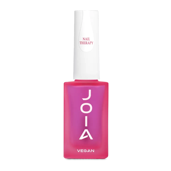 Засіб для зміцнення нігтів JOIA vegan Nail Therapy 15мл | Зображення 2