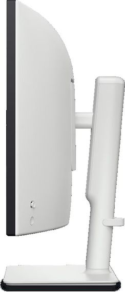 Монитор DELL 34&quot; S3425DW 2xHDMI 210-BQWR | Зображення 4