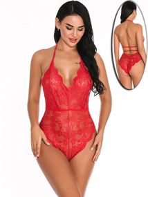 Пеньюар Боді Babydoll 42 S/M 5144-2