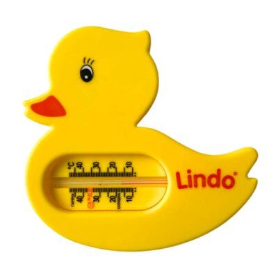 Термометр для води Lindo Pk 004U Різнокольоровий shop (4826722170045)