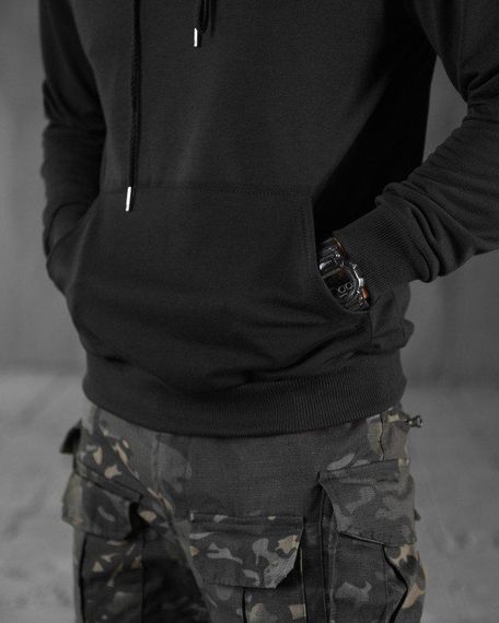 Худі black maklin M4A1 НП4891 | Зображення 8