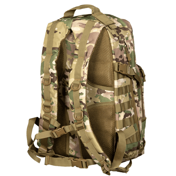Рюкзак Dash Multicam (6673), | Зображення 2