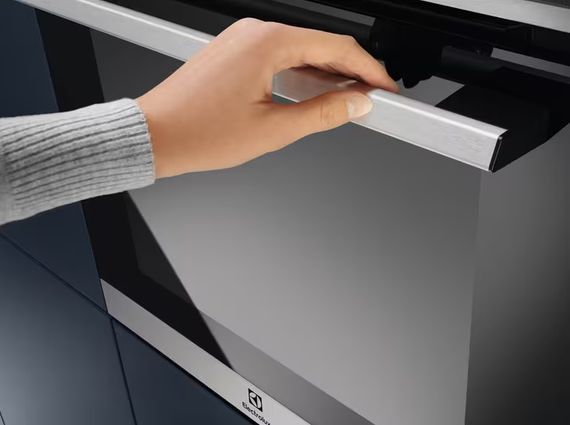 Духова шафа Electrolux електрична EOF5H40BX | Зображення 6