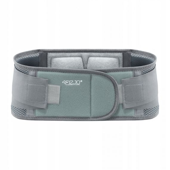 Пояс (бандаж) для поперекового відділу хребта 4FIZJO 4FJ0505 Size XL (P-5907739317759) | Зображення 2