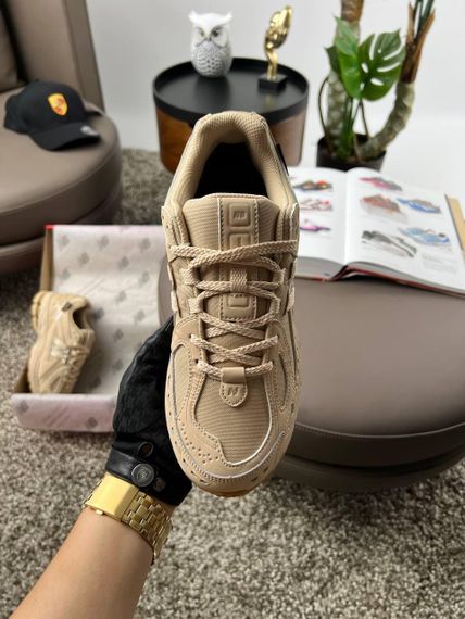 Чоловічі кросівки New 1906R Cordura Beige , В'єтнам 46 29 | Зображення 6