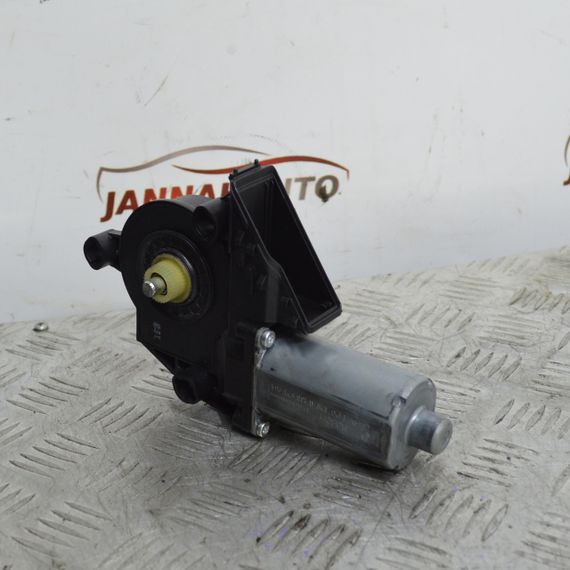 Моторчик склопідіймача передній правий Audi A4 b6 мотор скла Ауді а4 б6 0130821764 | Зображення 2