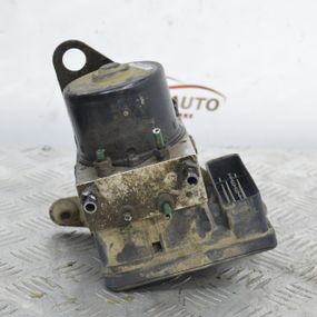 Блок ABS Peugeot 206 блок управління АБС Пежо 9650222880 10.0960-1134.3