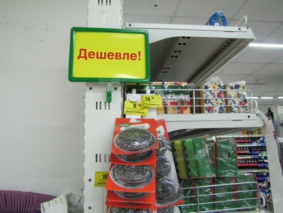 Магнітний тримач рамки Г-подібний з рамкою, Серый, А4