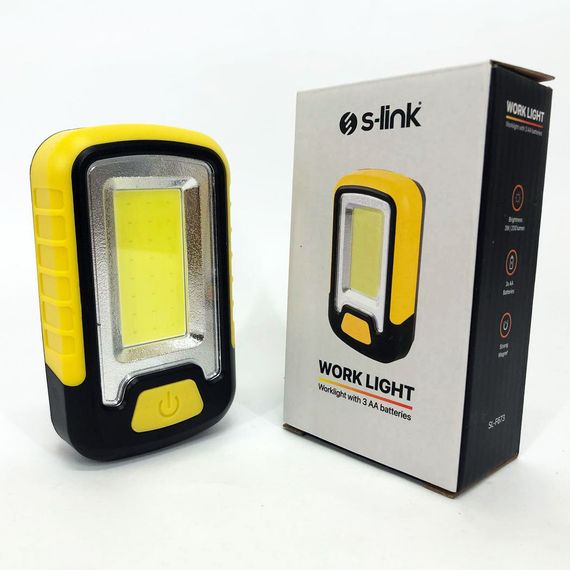 Портативні ліхтарі для кемпінгу з яскравим світлом S-link SL-F673, Ліхтар для використання на природі MN-40 | Зображення 7