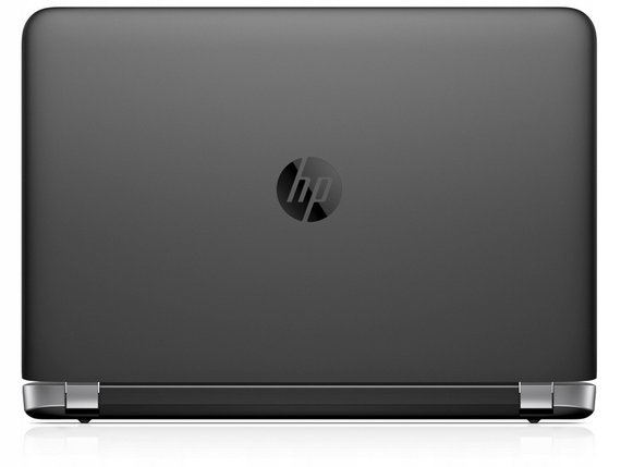 Ноутбук HP ProBook   15.6" FHD i5 6200U 8Gb HDD 500Gb   Б/В | Зображення 1