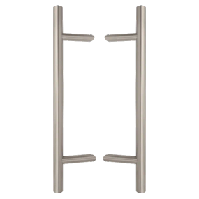 ABARO Bali 45° L:1000 X:800 D:32mm SS 304 (комплект) Ручки скоби - Замки