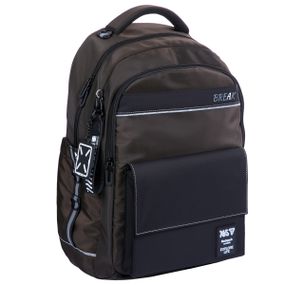 Рюкзак школьный YES TS-48L Break 550357 25.1 л