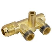 З'єднувач чотирививідний для 7043945 Grad