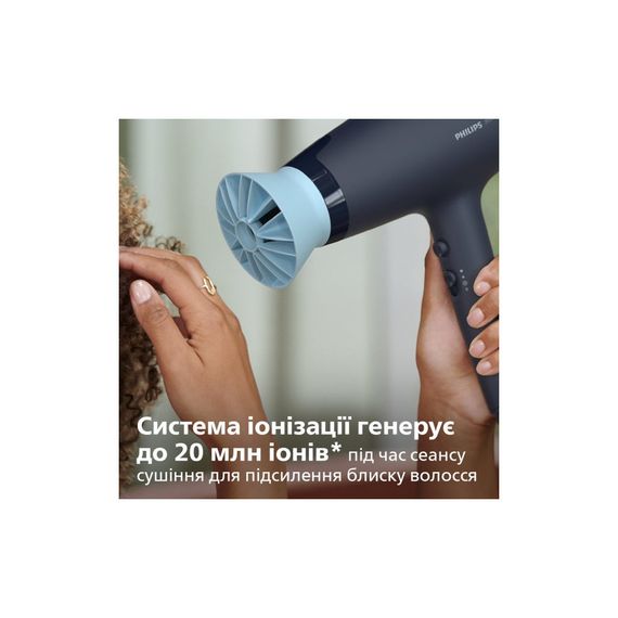 Фен Philips BHD360/20 | Зображення 8