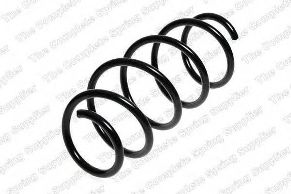 Пружина підв. передн. OPEL,VAUXHAL (вир-во Lesjofors) LESJOFORS 4063489 на OPEL VECTRA C