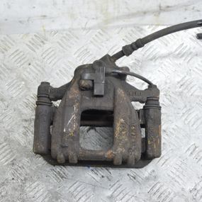 Супорт задній лівий Mercedes Sprinter W906 2006-2018 Мерседес Спрінтер A9064231398