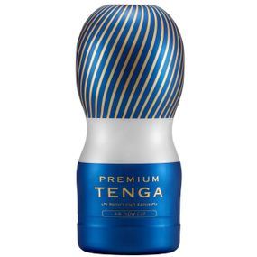 Мастурбатор Tenga Premium Air Flow Cup, 24 воздушные камеры внутри Sex Aura