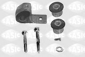 Сайлентблоки важеля CITROEN BERLINGO, PEUGEOT 306, PARTNER 93- перед. міст (Вир-во SASIC) SASIC 1003562 на CITROEN ZX (N2)