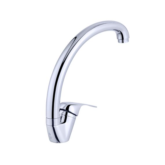 Змішувач для кухні Agua Leon-C032 (CV016442) | Зображення 5