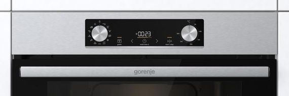 Електрична духова шафа Gorenje BO 6737 E02X (BO3CO6C02-1) | Зображення 6