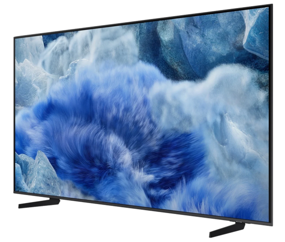 LED-телевізор Samsung QE55Q8FAAUXUA | Зображення 1