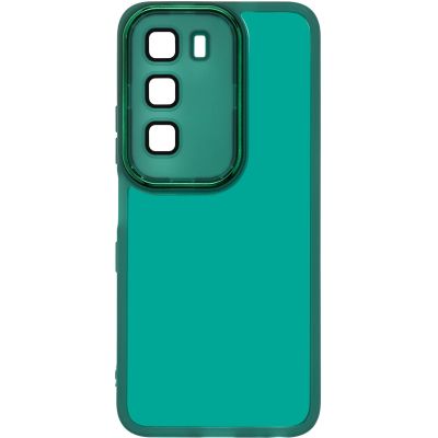 Чехол для мобильного телефона Armorstandart Shade Infinix Hot 60 4G Dark Green (ARM88250)