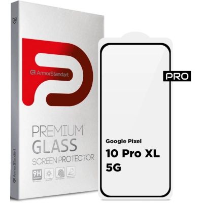 Стекло защитное Armorstandart Pro Google Pixel 10 Pro XL 5G (ARM87296)