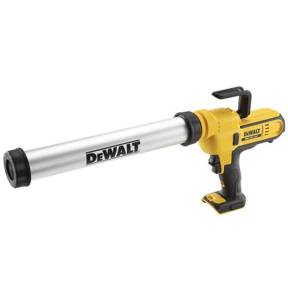 Пістолет для герметиків акумуляторний 300-600 мл DeWALT DCE580N
