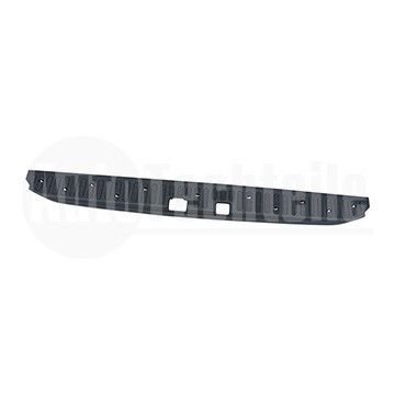 Накладка двери задней нижняя Renault Master 10-, AutoTechteile, 505 1240, 849932462R