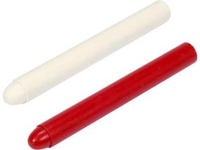 Набір стержні воскові олівця автомата 10х85 мм 10шт VOREL-09207