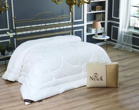 Одеяло Nusa 195*215 см Aloe Vera