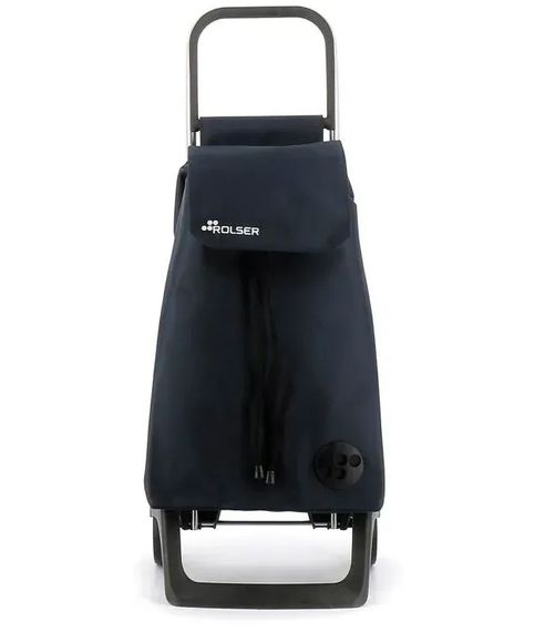 Сумка-візок Rolser Baby MF Joy-1800 Marengo (BAB012-1031)