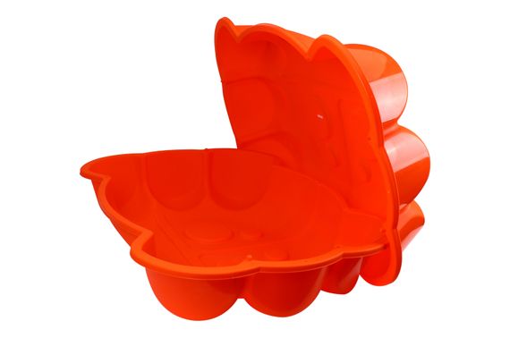 Пісочниця 2079 (T00753) "Краб" з 2-х частин ТЕХНОК | Зображення 5