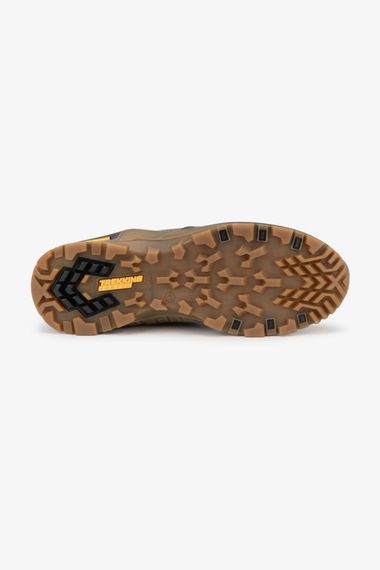 Черевики чоловічі KONORS 7124-93-18 40 Чорний (2000989106845W) shop (2000989106845) | Зображення 2