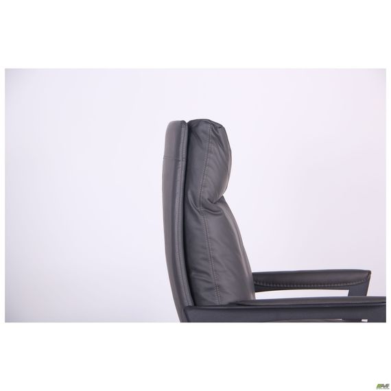Кресло руководителя AMF Kennedy Grey | Зображення 2