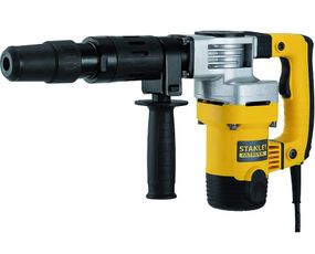 Молоток відбійний мережевий Stanley Fatmax SFMEH220K