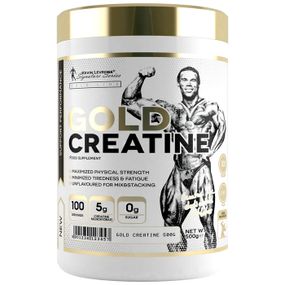 Креатин Kevin Levrone Gold Creatine 500 g (Без смаку)