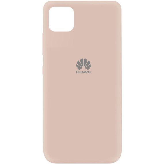 Чохол Silicone Cover My Color Full Protective (A) для Huawei Y5p | Зображення 5