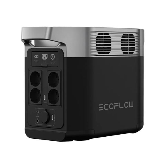 Зарядна станція EcoFlow DELTA 2 (ZMR330-EU) | Зображення 2