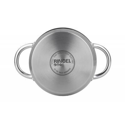 Кастрюля Ringel Kinder с крышкой 0.6 л (RG-2006-12) | Зображення 5